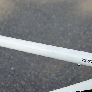 【無料配送】GIANT TCR 105 XS 155-170cmの画像