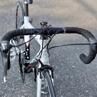 【無料配送】GIANT TCR 105 XS 155-170cmの画像