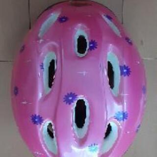 自転車用ヘルメット(子供用) 