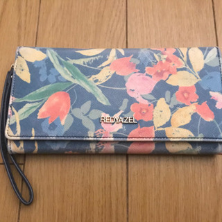 長財布(差し上げます)