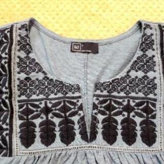 GAP チュニックの画像