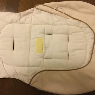 コンビ　ハイローチェアー手動の画像