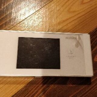 ポケットWiFi    WiMAX 2＋  1000円