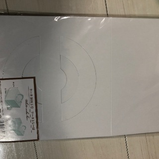 kitchen scale&ケ-キbox