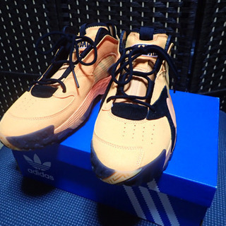 adidas アディダス STREETBALL ストリートボール...