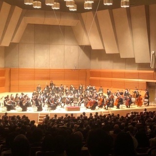 ⭐宮城教育大学交響楽団(新歓)