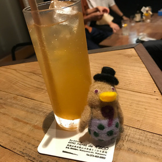 ☕️夜カフェ部☕️