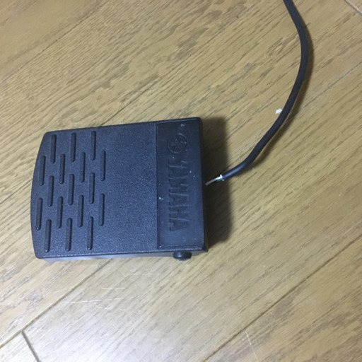 ヤマハ電子ピアノ(P-105)