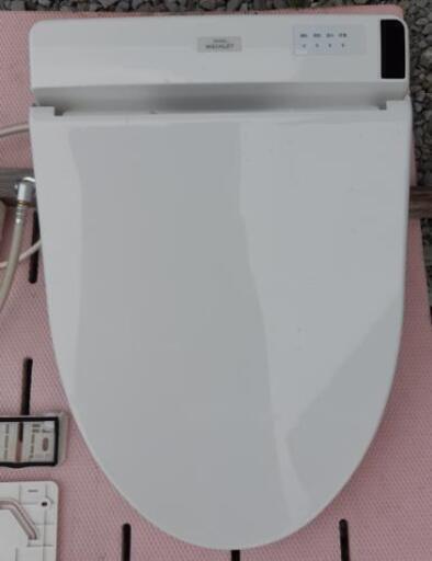 TOTO ウォシュレット TCF6521(定価10万円)