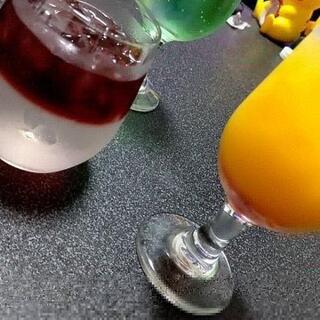 酒好き、bar好き、鬼滅好き(笑)