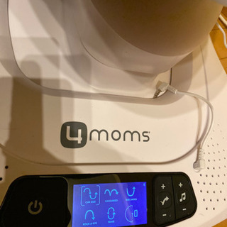 バウンサー　momsの画像