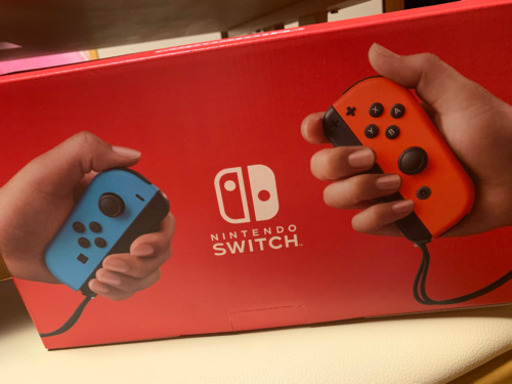 本日最終日！Nintendo Switch プロコン ソフト2種