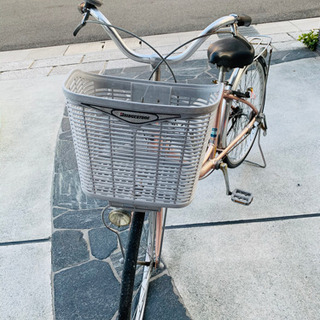 ブリジストン自転車