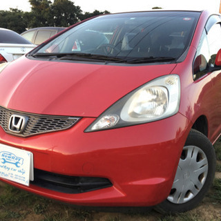 フィット　G スマートスタイルエディション