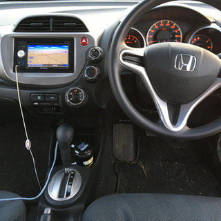 フィット　G スマートスタイルエディションの画像