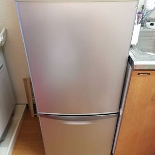 【2007年製冷蔵庫】差し上げます