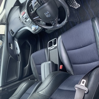 ホンダ　オデッセイ　アブソルート　RB3 フルエアロの画像