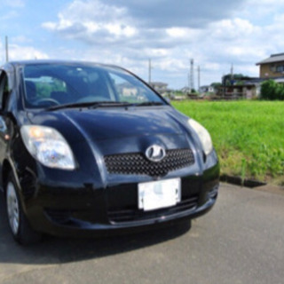 値下げ❗️トヨタ/ヴィッツ/ワンオーナー/ETC/低燃費/走行8...