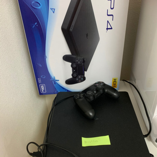 20200901_Playstation4