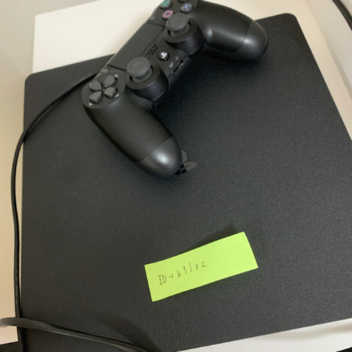 おもちゃ 20200901_Playstation4