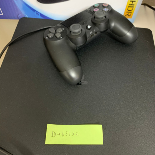 20200901_Playstation4