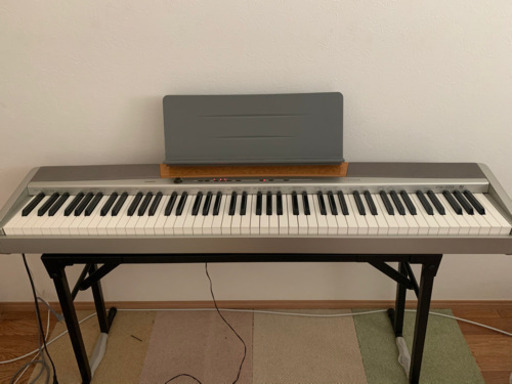 カシオ 電子ピアノ プリヴィアPX-120LB 88鍵