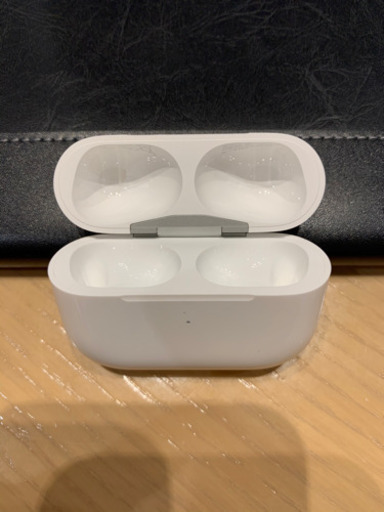 AirPodsPro充電ケース