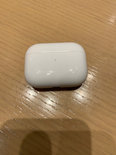 AirPodsPro充電ケース