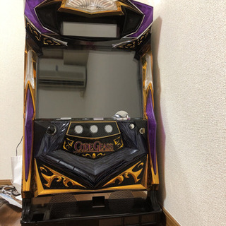 コードギアスR2 実機　スロット