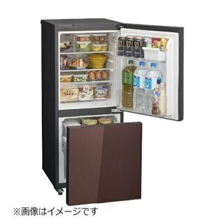 【冷蔵庫/2019年製】美品！　　　　　★お値下げ★