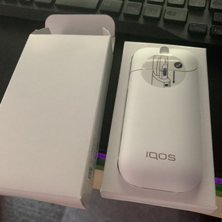 iQOS2.4plus チャージャー  新品未使用