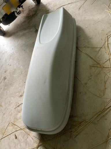 ルーフボックス　THULE