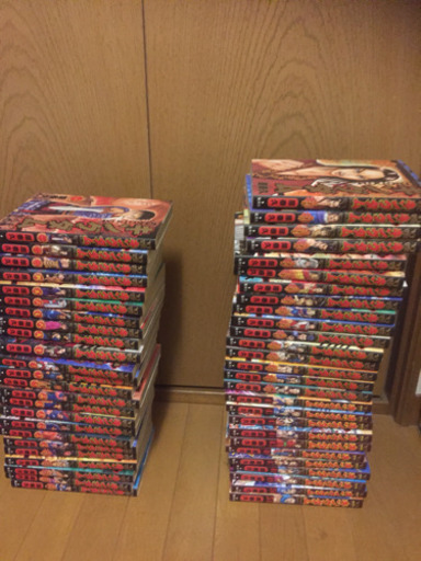 キングダム 値下げしました。