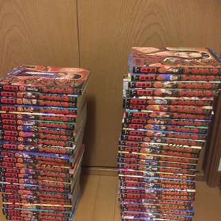 キングダム 値下げしました。