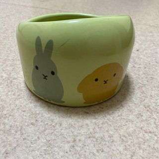 ウサギ用ゲージ差し上げます。の画像
