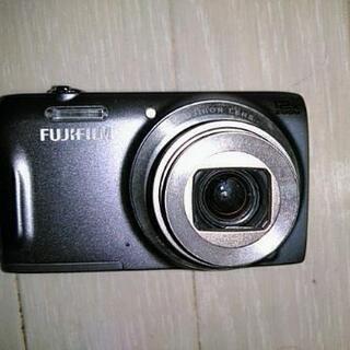 ﾃﾞｼﾞｶﾒ12倍 FUJIFILM FINEPIX T-500...