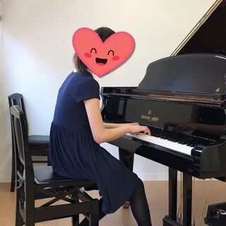 藤沢＠本気でピアノを上達したい大人のためのピアノサークルの画像