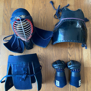 剣道防具