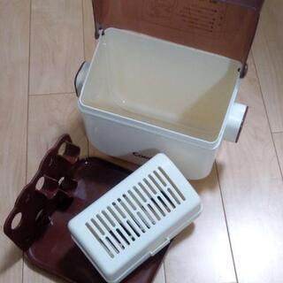 コンビ　除菌じょーず