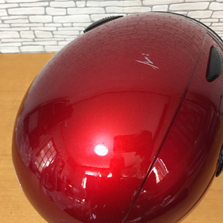 YAMAHA ヤマハ　ジェットヘルメット　SF-5D