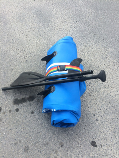 SUP