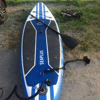 コンプリートSUP SUP