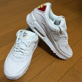 NIKE AIR MAX 90 PREMIUM 27cm