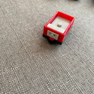 トミカトーマスシリーズの画像