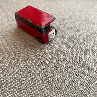 トミカトーマスシリーズの画像