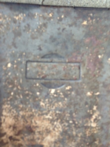 ダットサン工具箱