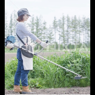 草刈り 草取り