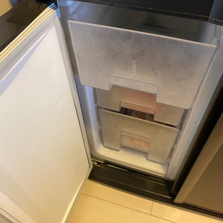 保証付き ハイセンス 冷蔵庫 HR-D15C リサイクルショップウルカウ 高津