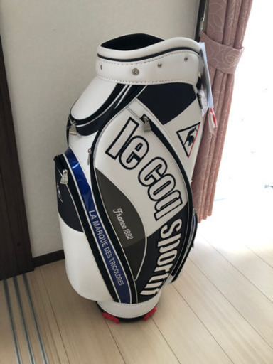 ゴルフバック未使用❗️早い者勝ち❗️