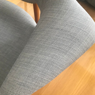 【値下げ】NOCEノーチェ椅子　四脚セットの画像